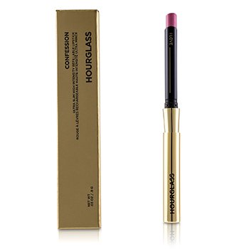 Confession Ultra Slim High Intensity Refillable Lipstick - # I Love (Light Cool Pink)