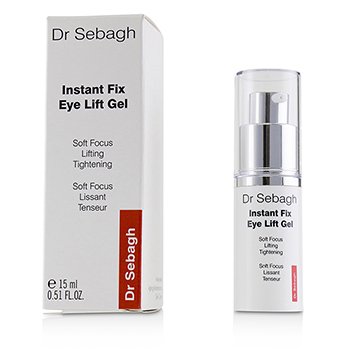 Instant Fix Eye Lift Gel