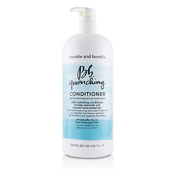 Bb. Quenching Conditioner - Chronically Dry or Heat-Damaged Hair (Salon Product)