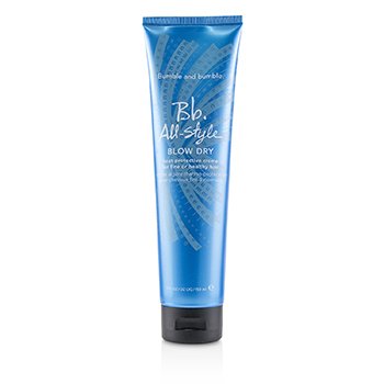 Bb. All-Style Blow Dry Heat-Protective Creme (For Fine or Healthy Hair)