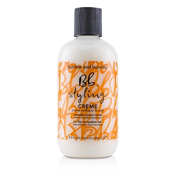 Bb. Styling Creme (For Fine to Medium Hair)