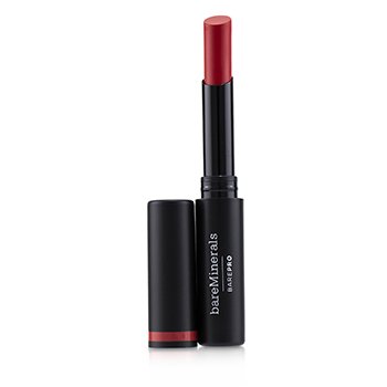 BarePro Longwear Lipstick - # Cherry