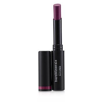 BarePro Longwear Lipstick - # Petunia