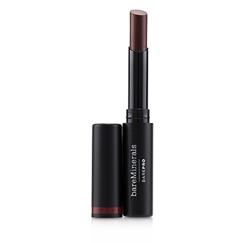 BarePro Longwear Lipstick - # Cranberry
