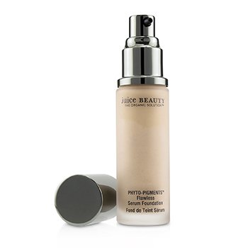 Phyto Pigments Flawless Serum Foundation - # 11 Rosy Beige
