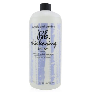 Bb. Thickening Spray - All Hair Types (Salon Product)