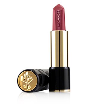 L'Absolu Rouge Ruby Cream Lipstick - # 214 Rosewood Ruby