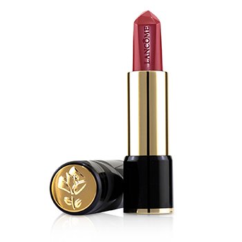 L'Absolu Rouge Ruby Cream Lipstick - # 314 Ruby Star