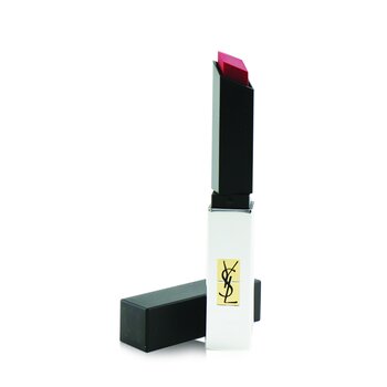 Rouge Pur Couture The Slim Sheer Matte Lipstick - # 101 Rouge Libre