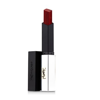 Rouge Pur Couture The Slim Sheer Matte Lipstick - # 108 Rouge Devetu