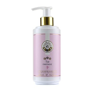 The Fantaisie Body & Hands Lotion