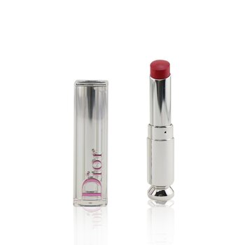 Dior Addict Stellar Shine Lipstick - # 579 Diorismic (Raspberry Red)
