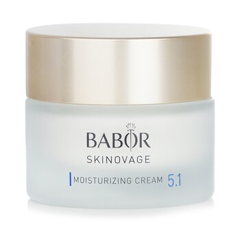 Skinovage Moisturizing Cream 5.1 - For Dry Skin