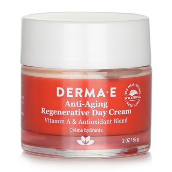 Anti-Wrinkle Anti-Aging Regenerative Day Cream