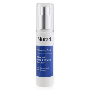 Anti-Aging Acne Advanced Acne & Wrinkle Reducer