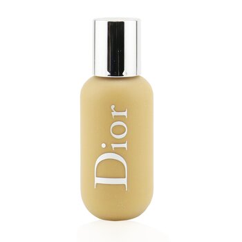 Dior Backstage Face & Body Foundation - # 4WO (4 Warm Olive)