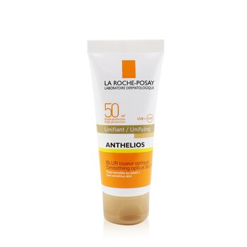 Anthelios Smoothing Optical BLUR SPF50 - Unifying (Unboxed)
