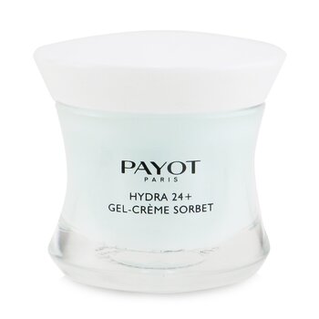 Hydra 24+ Gel-Creme Sorbet Plumpling Moisturing Care - For Dehydrated, Normal to Combination Skin  (Unboxed)