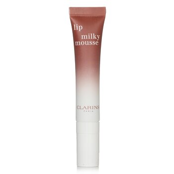 Milky Mousse Lips - # 06 Milky Nude