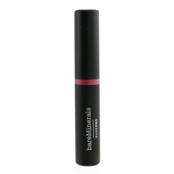 BarePro Longwear Lipstick - # Strawberry