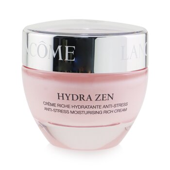 Hydra Zen Anti-Stress Moisturising Rich Cream - Dry skin, even sensitive (Box Slightly Damaged)
