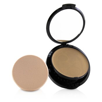 Mineral Creme Foundation Compact SPF 15 - # Almond (Exp. Date 05/2021)