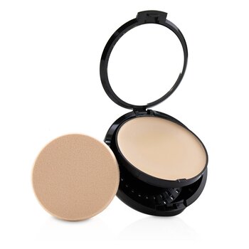 Mineral Creme Foundation Compact SPF 15 - # Shell (Exp. Date 05/2021)