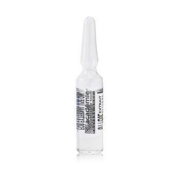Specific Treatments 2 Ampoules Integral Cells Extracts (Transparent) - Salon Product