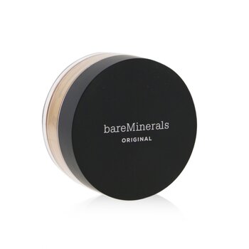 BareMinerals Original SPF 15 Foundation - # Medium Dark