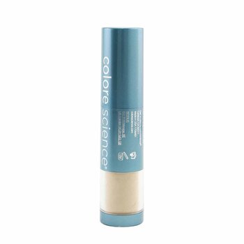 Sunforgettable Total Protection Brush On Shield SPF 50 - # Tan
