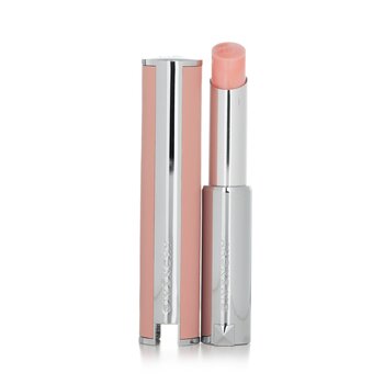 Rose Perfecto Beautifying Lip Balm - # 002 Vital Glow (Transparent)