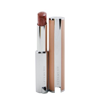 Rose Perfecto Beautifying Lip Balm - # 110 Milky Nude (Brown-Beige)