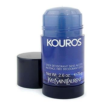 Kouros Alcohol Free Deodorant Stick