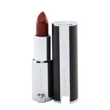 Le Rouge Luminous Matte High Coverage Lipstick - # 37 Rouge Graine