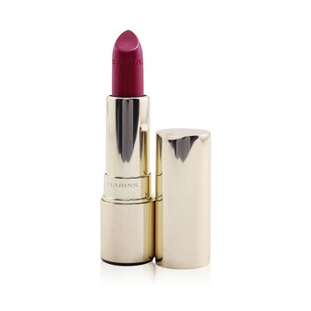 Joli Rouge Brillant (Moisturizing Perfect Shine Sheer Lipstick) - # 27 Hot Fuchsia (Box Slightly Damaged)