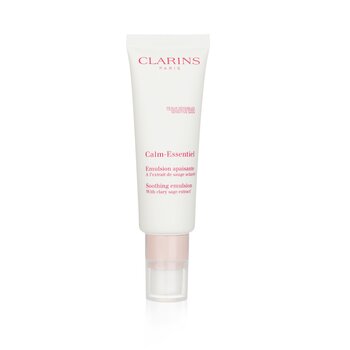 Calm-Essentiel Soothing Emulsion - Sensitive Skin (Unboxed)