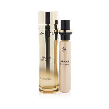 Absolue The Serum Intensive Concentrate Refill
