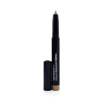 Ombre Hypnose Stylo Longwear Cream Eyeshadow Stick - # 01 Or Inoubliable (Unboxed)