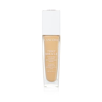 Teint Miracle Hydrating Foundation Natural Healthy Look SPF 25 - # O-01 (Unboxed)