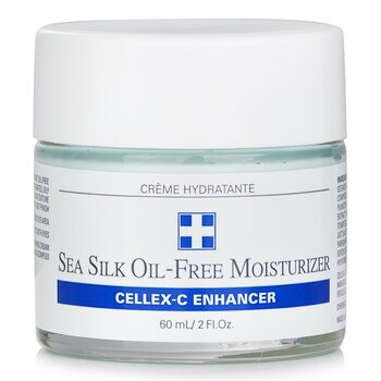 Enhancers Sea Silk Oil-Free Moisturizer
