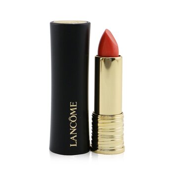 L'Absolu Rouge Cream Lipstick - # 66 Orange Confite