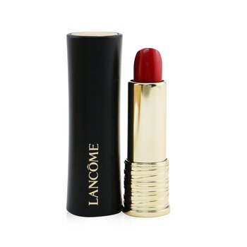 L'Absolu Rouge Cream Lipstick - # 132 Caprice De Rouge