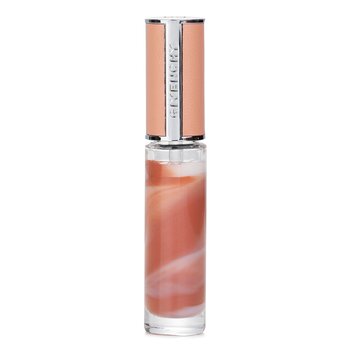 Rose Perfecto Liquid Lip Balm - # 110 Milky Nude