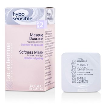 Hypo-Sensible Softness Mask Intense Nutrition